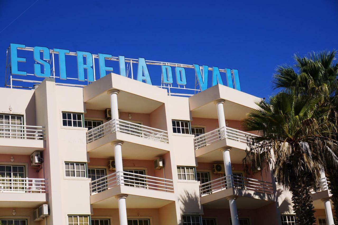 Vau Seaview Apartment Portimão Exterior photo