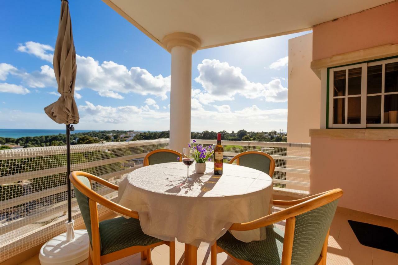 Vau Seaview Apartment Portimão Exterior photo