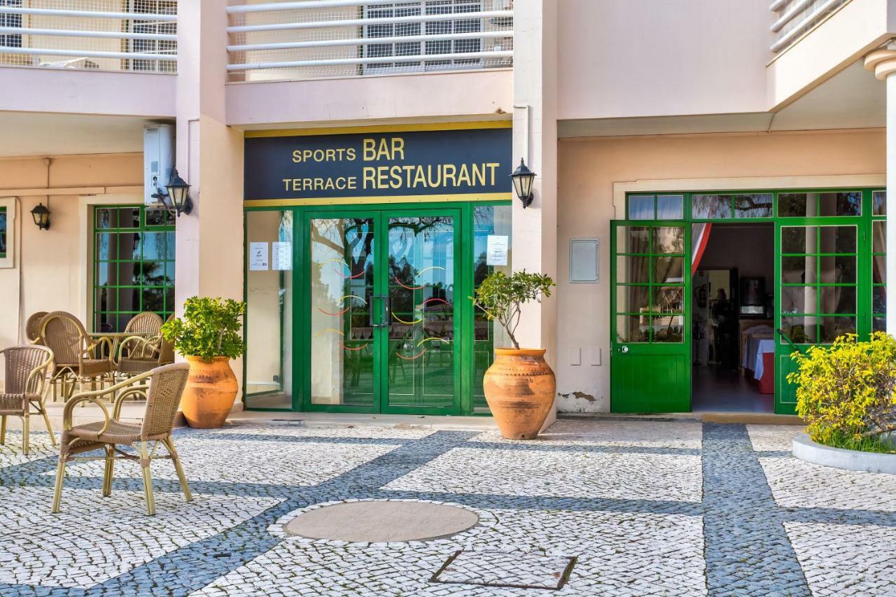 Vau Seaview Apartment Portimão Exterior photo