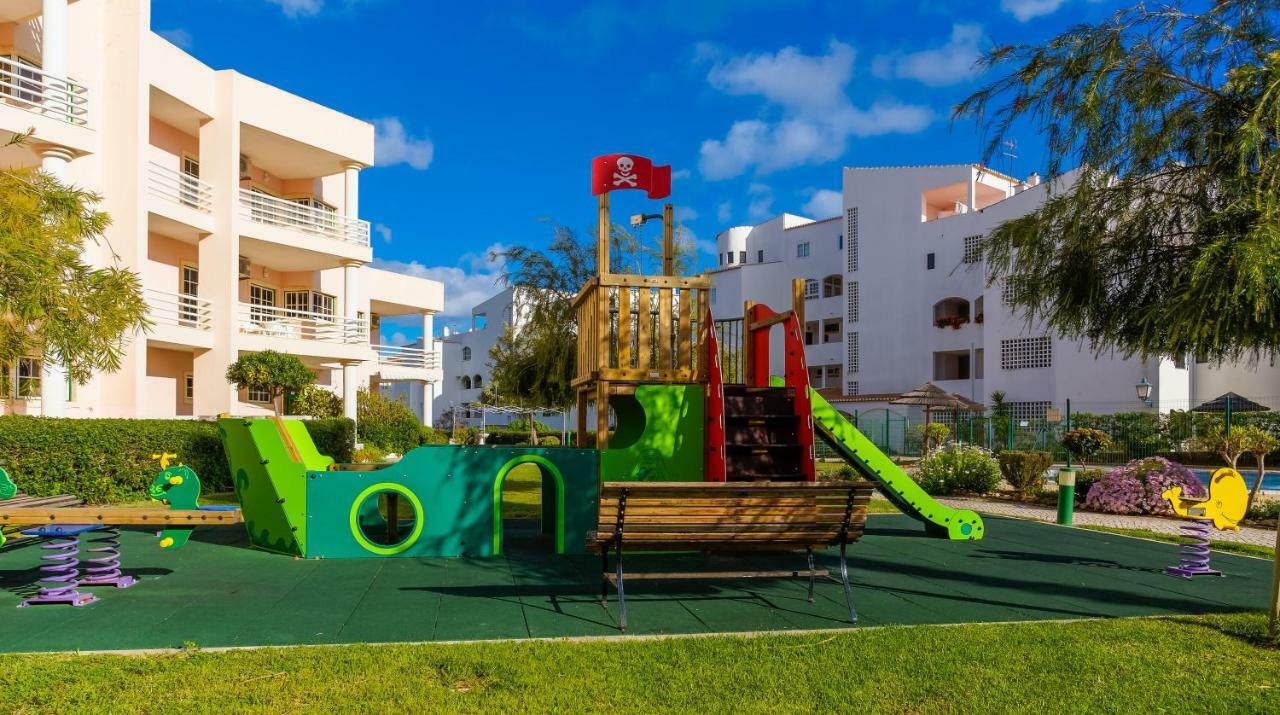 Vau Seaview Apartment Portimão Exterior photo