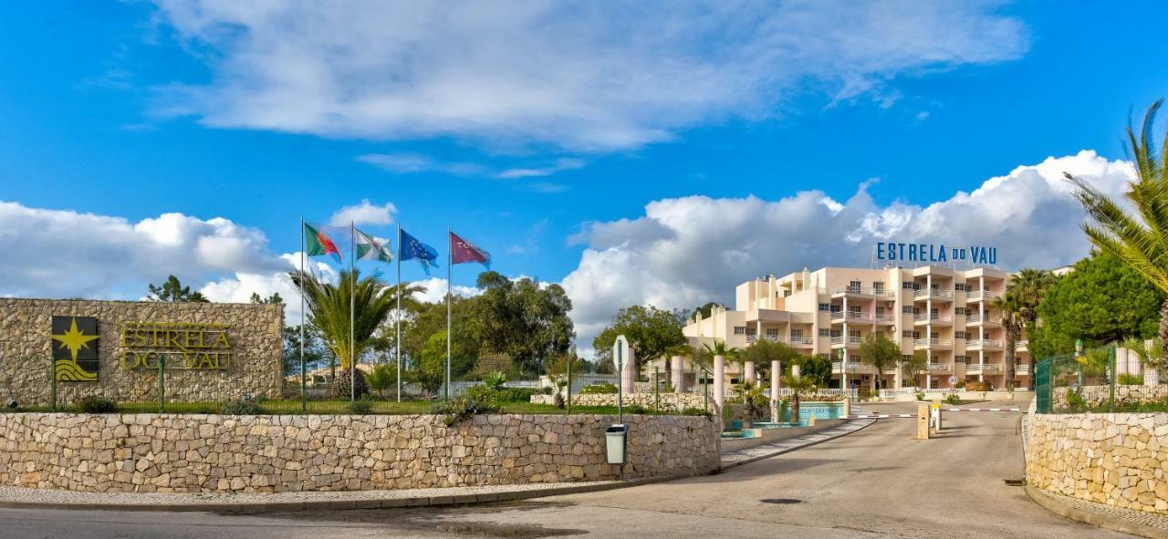 Vau Seaview Apartment Portimão Exterior photo