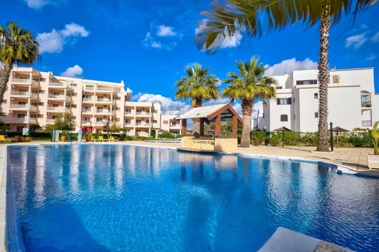 Vau Seaview Apartment Portimão Exterior photo