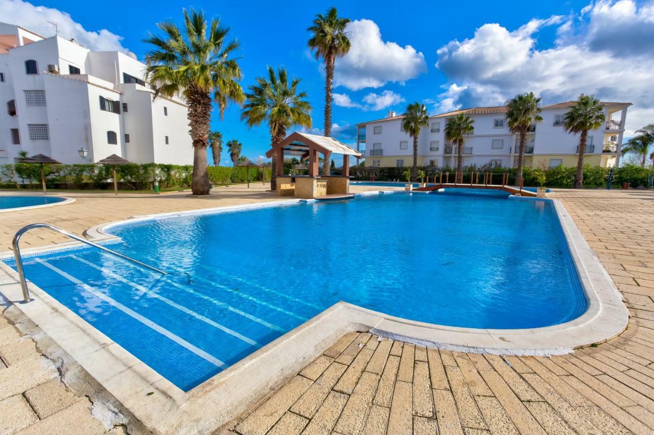 Vau Seaview Apartment Portimão Exterior photo