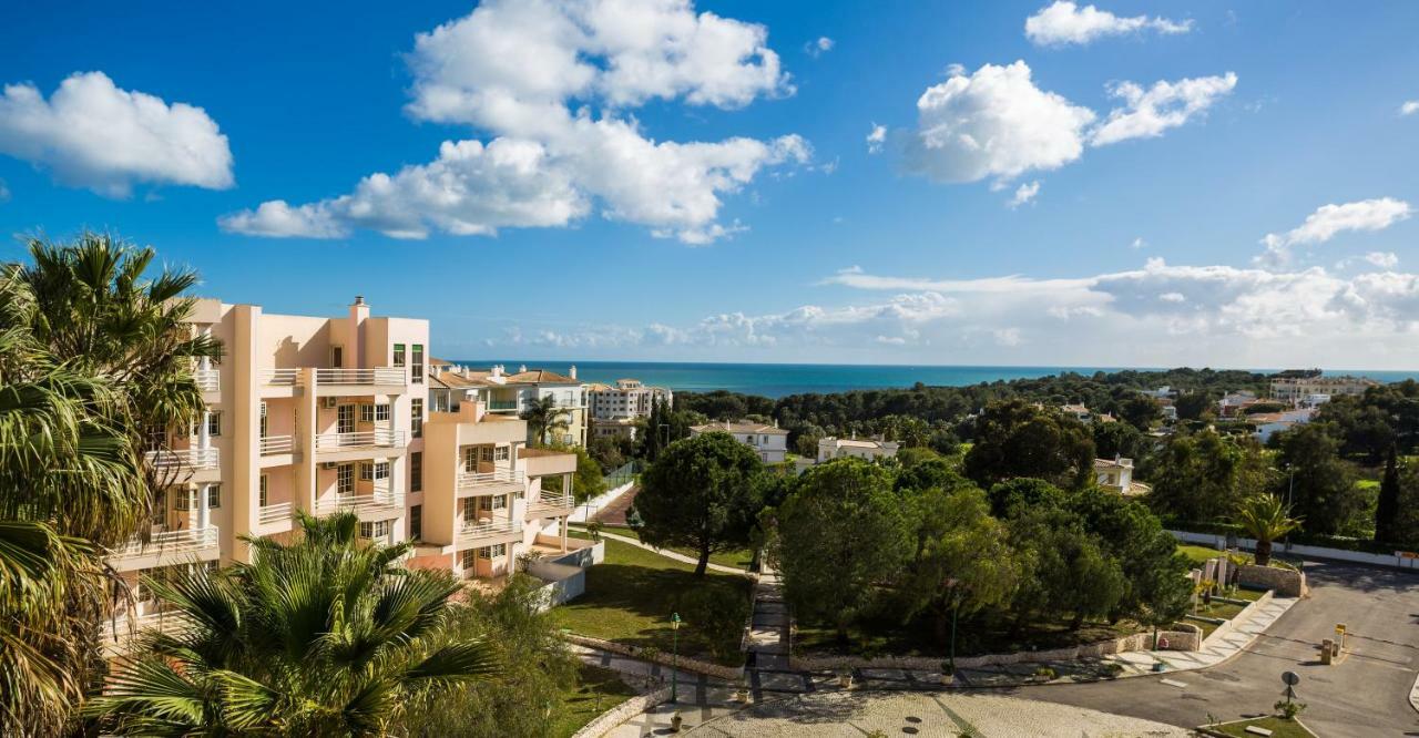 Vau Seaview Apartment Portimão Exterior photo