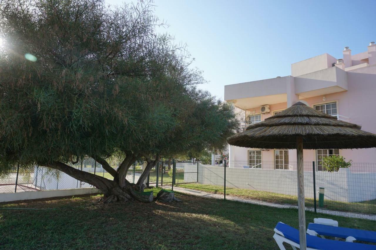 Vau Seaview Apartment Portimão Exterior photo