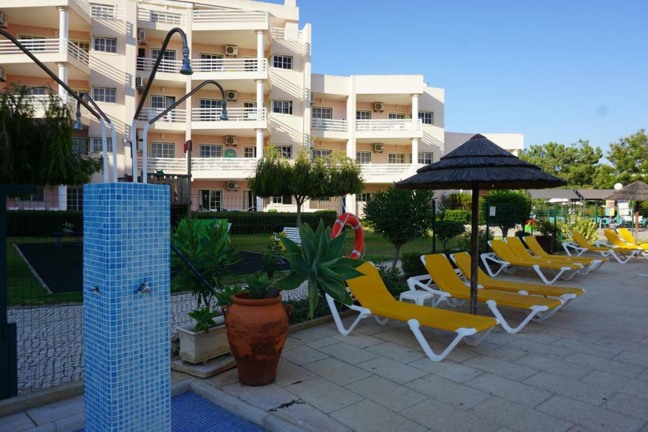 Vau Seaview Apartment Portimão Exterior photo
