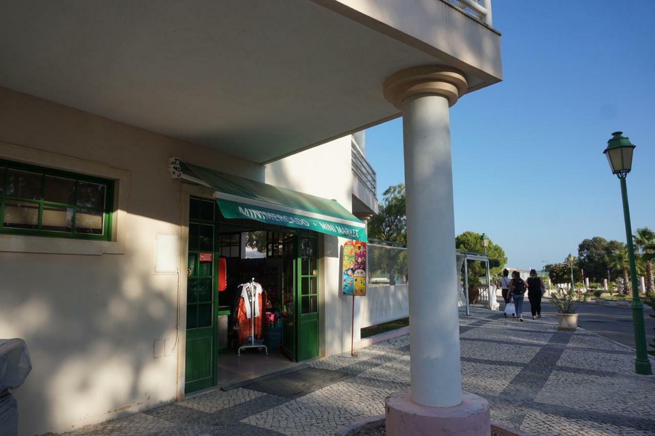 Vau Seaview Apartment Portimão Exterior photo