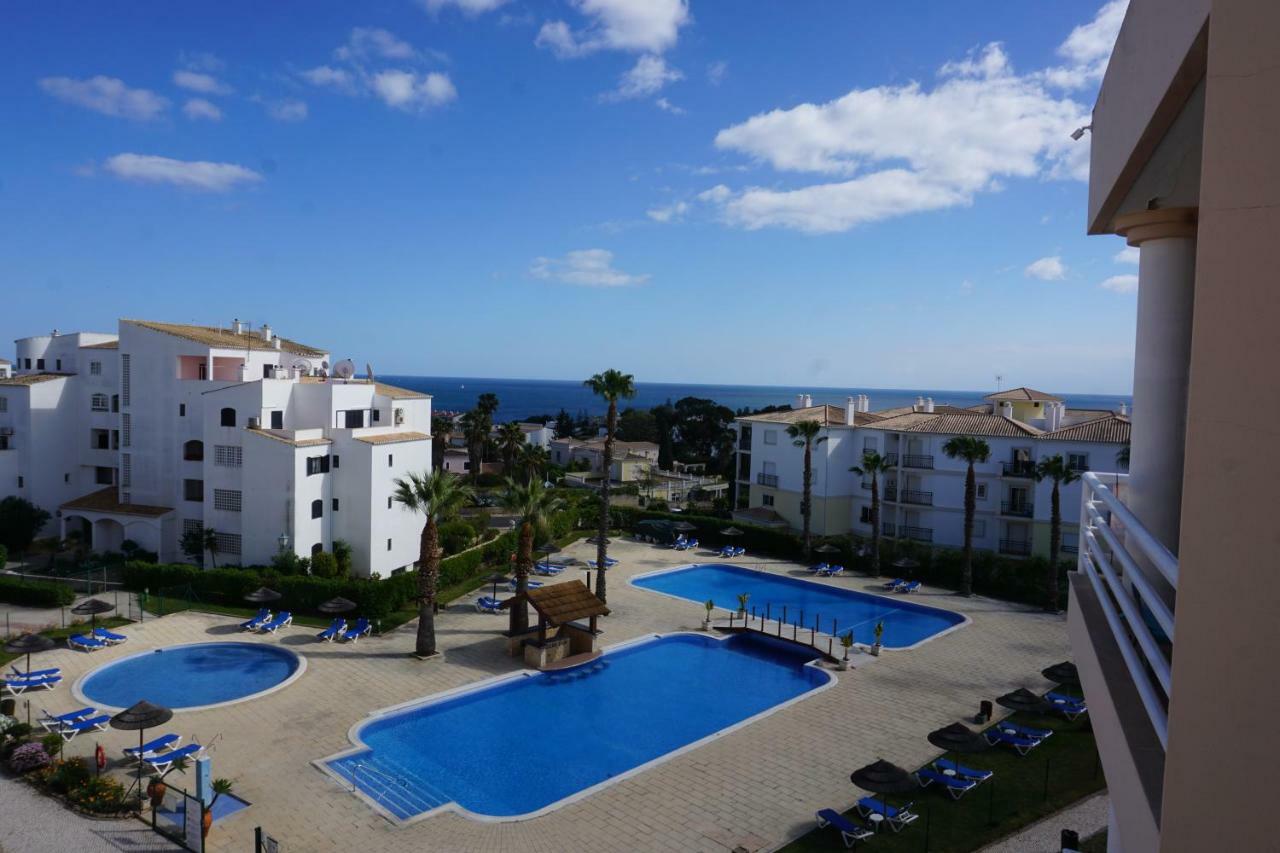Vau Seaview Apartment Portimão Exterior photo