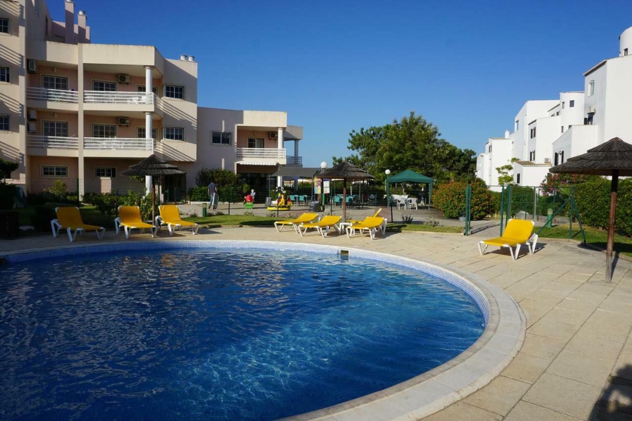 Vau Seaview Apartment Portimão Exterior photo
