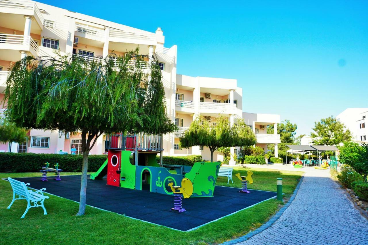 Vau Seaview Apartment Portimão Exterior photo