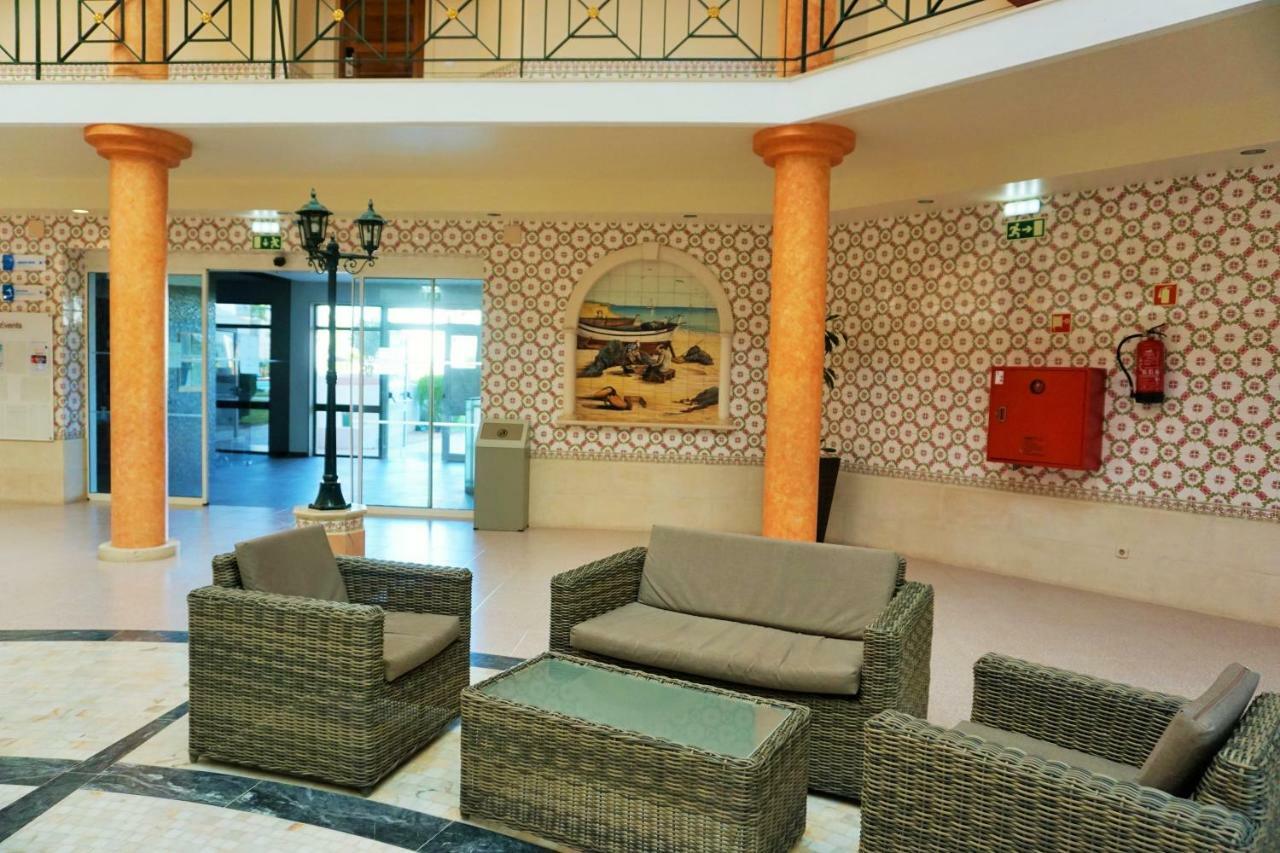 Vau Seaview Apartment Portimão Exterior photo