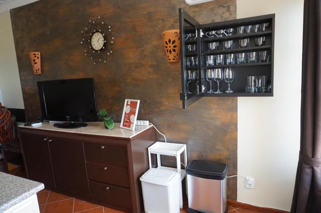 Vau Seaview Apartment Portimão Exterior photo