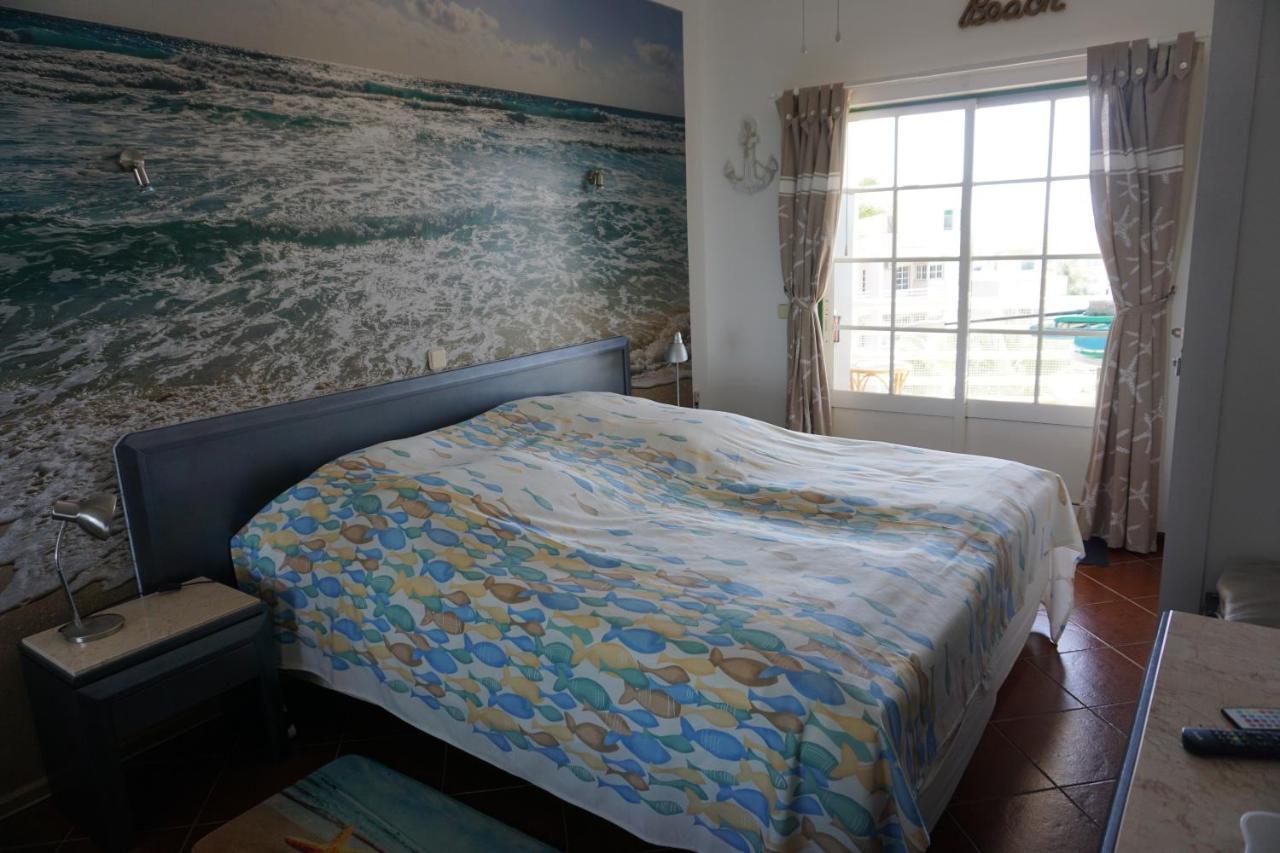 Vau Seaview Apartment Portimão Exterior photo